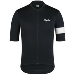 RAPHA Cycling Super Lightweight Short Sleeve Road Bike Jersey